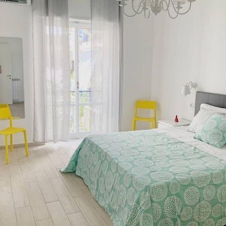 Apartmán Ladyma Sorrento Exteriér fotografie