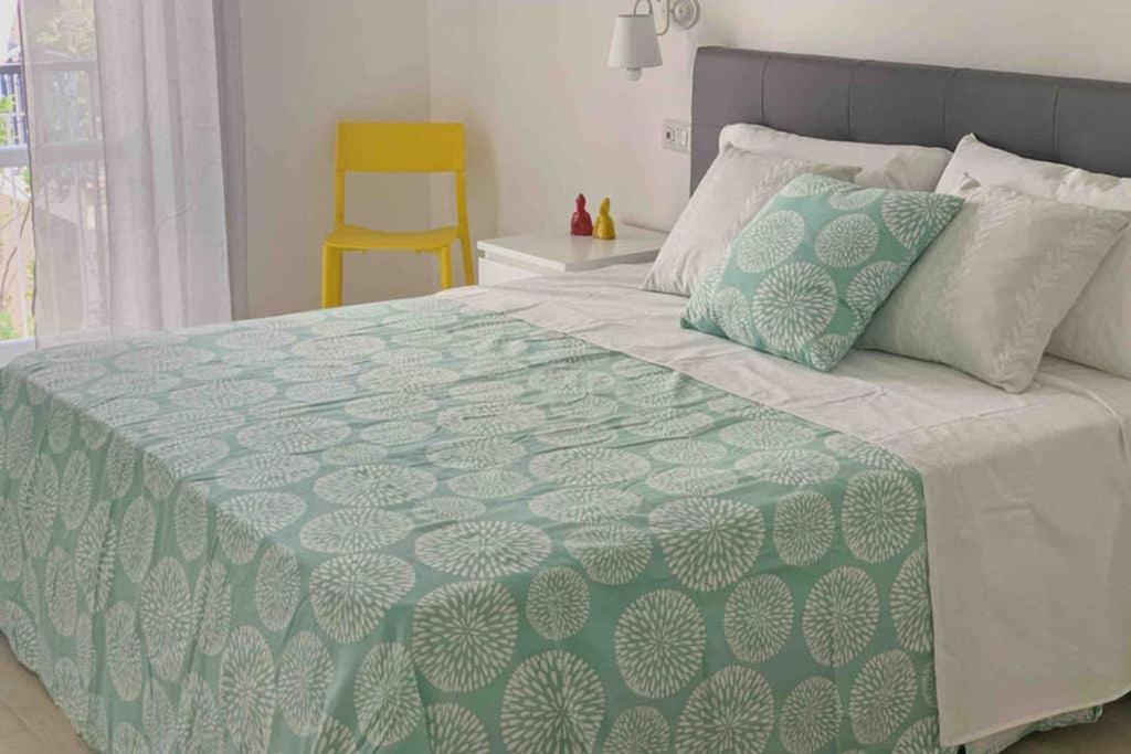 Apartmán Ladyma Sorrento Exteriér fotografie