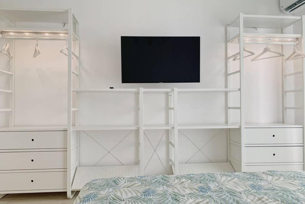 Apartmán Ladyma Sorrento Exteriér fotografie