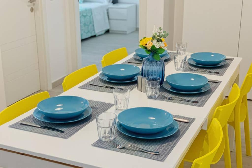 Apartmán Ladyma Sorrento Exteriér fotografie