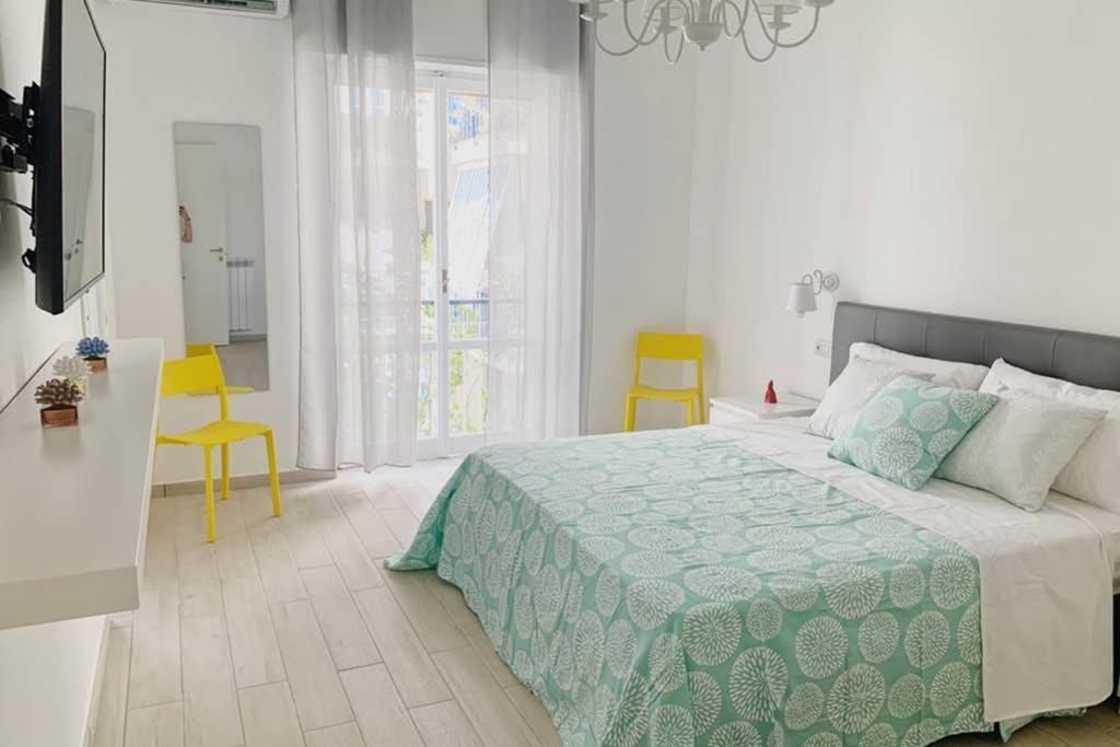 Apartmán Ladyma Sorrento Exteriér fotografie