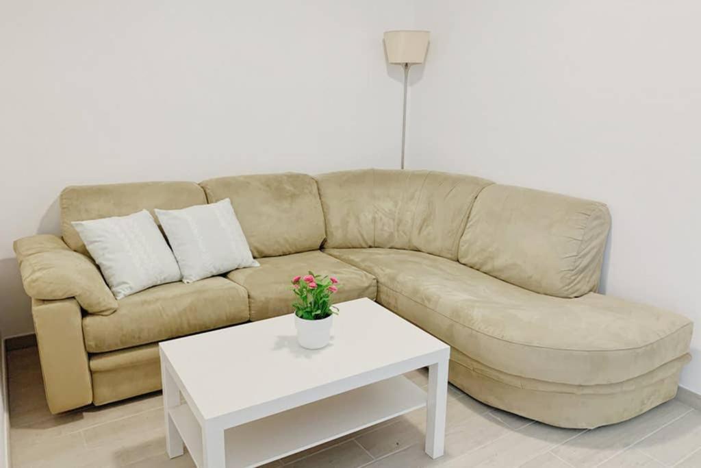 Apartmán Ladyma Sorrento Exteriér fotografie