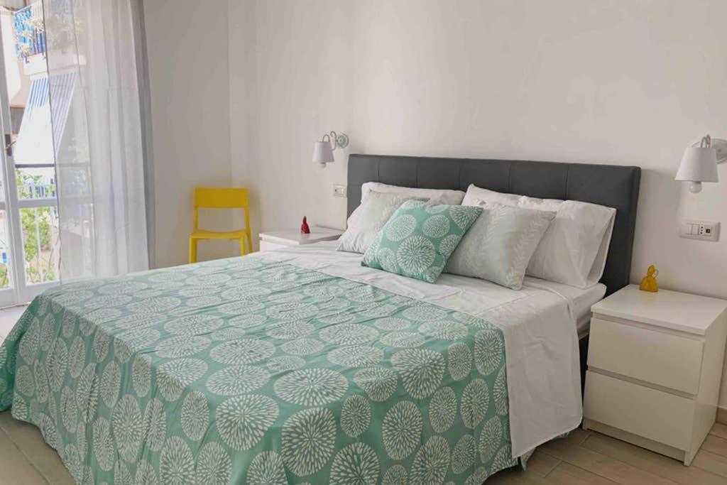 Apartmán Ladyma Sorrento Exteriér fotografie