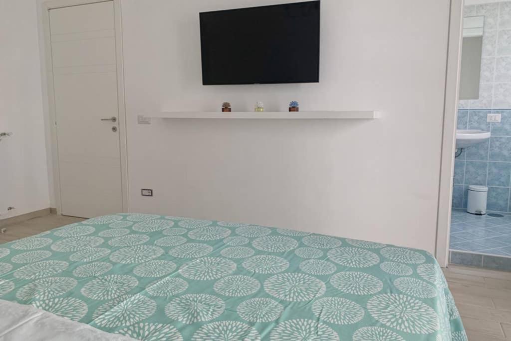 Apartmán Ladyma Sorrento Exteriér fotografie