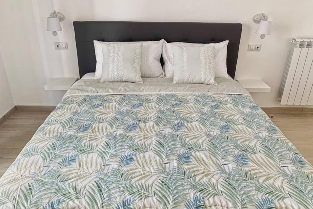 Apartmán Ladyma Sorrento Exteriér fotografie