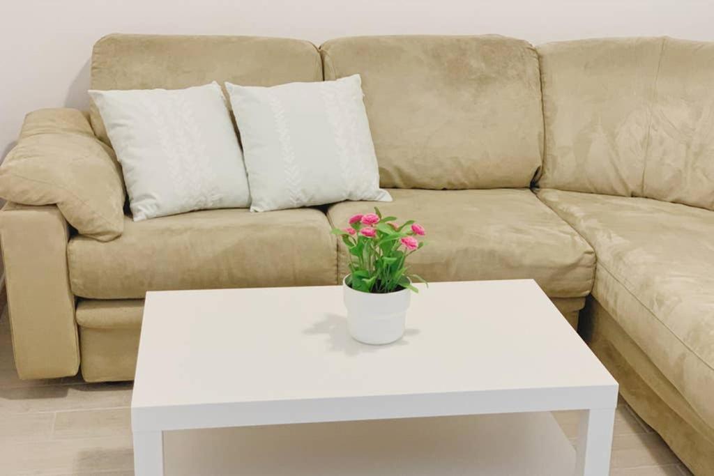 Apartmán Ladyma Sorrento Exteriér fotografie