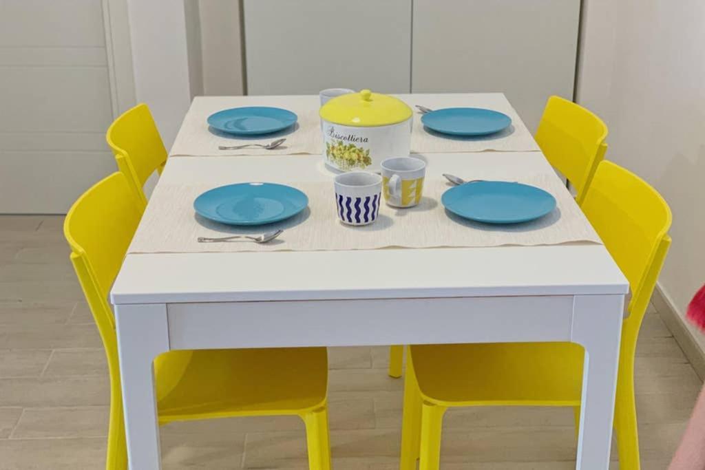 Apartmán Ladyma Sorrento Exteriér fotografie