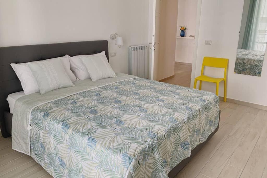 Apartmán Ladyma Sorrento Exteriér fotografie